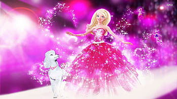 Barbie 1920Ã1080 background screensavers . HD wallpaper
